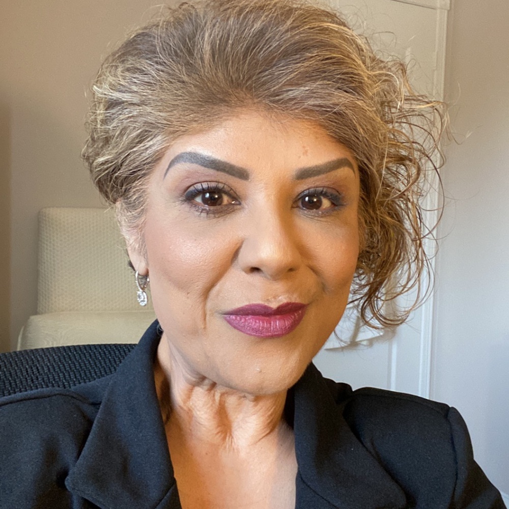 Meet your Posher, Wendy